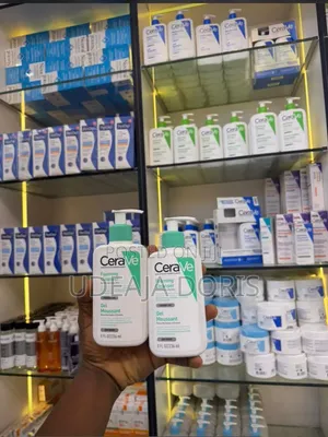 Carave Foaming Cleanser