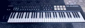 Oxygen 61 M Audio