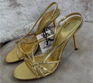 Open Shoes