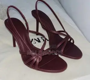 Open Shoes