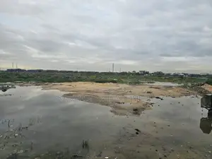 Prime 13,200 SQM Development Land – 22 Plots