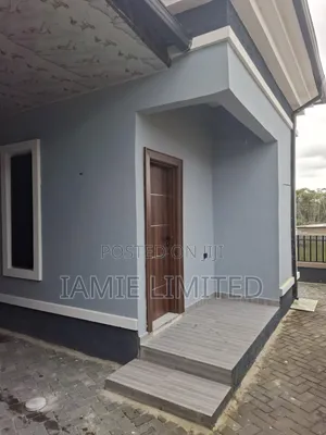 1bdrm Apartment in Plantation City, Warri for rent