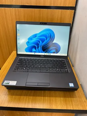 Laptop Dell Latitude 5400 8GB Intel Core i5 SSD 256GB