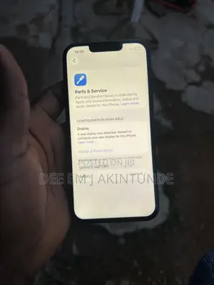 Apple iPhone 13 128 GB Green