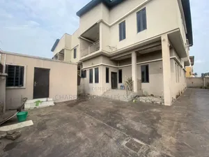 4bdrm Duplex in GRA Phase 1 for rent
