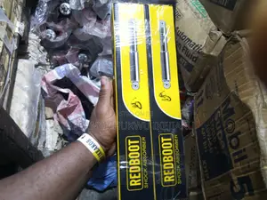 Back Shock Absorber Rx350