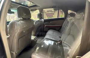 Lexus RX 2005 Beige