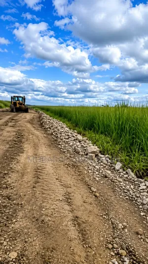 2 Hectares of Dry Land