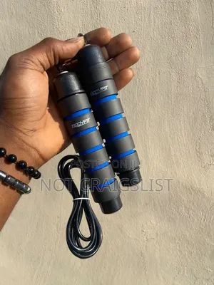 Skipping Rope for Weight Loss, Daily Exercise and Home Fitness