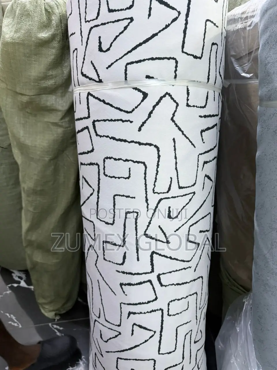 Premium Turkish Material
