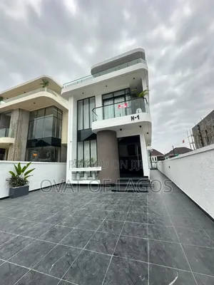 5bdrm Duplex in Orchid, Lekki Expressway for sale