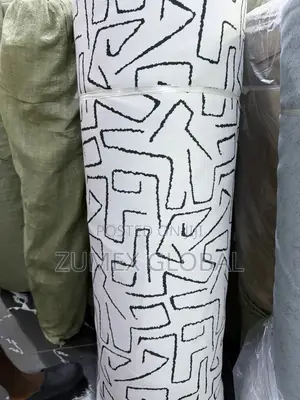 Premium Turkish Material