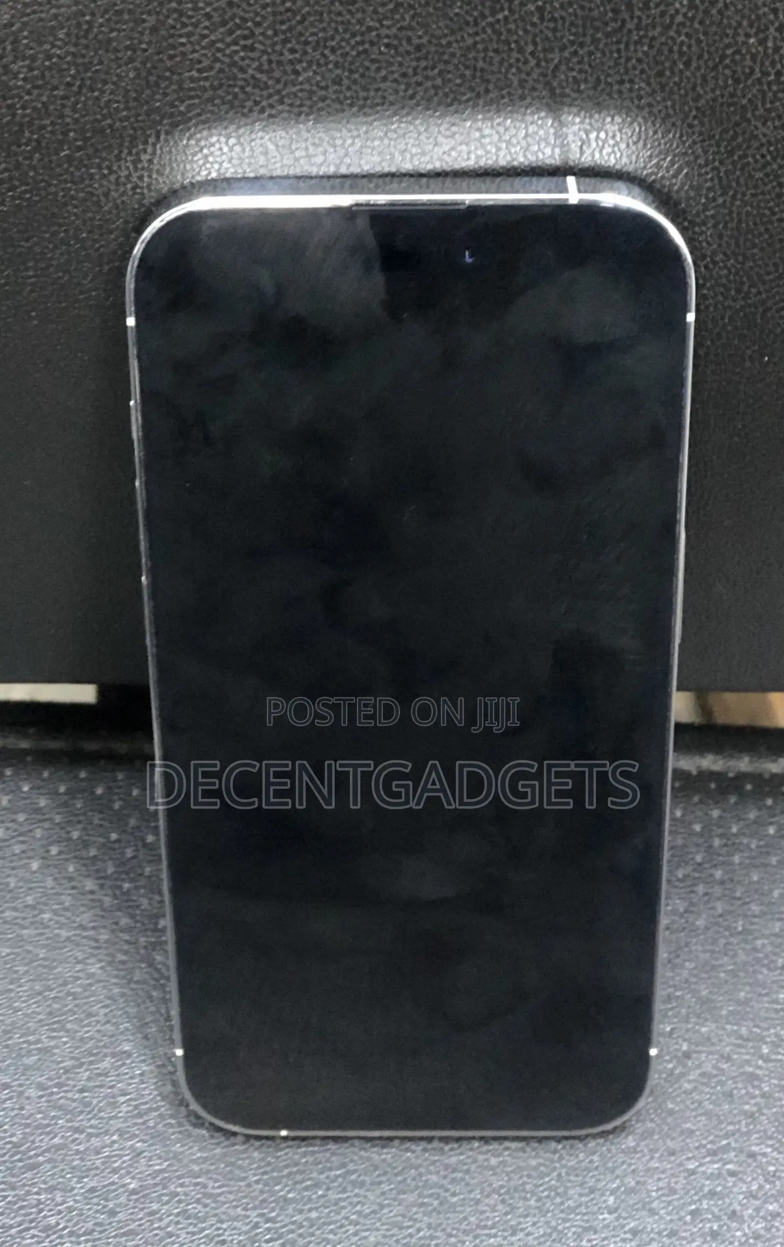 Apple iPhone 14 Pro 256 GB Silver