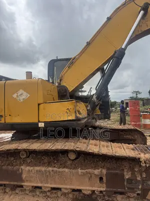 Excavator Perfect Use