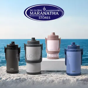 Vacuum Insulated Water Flask