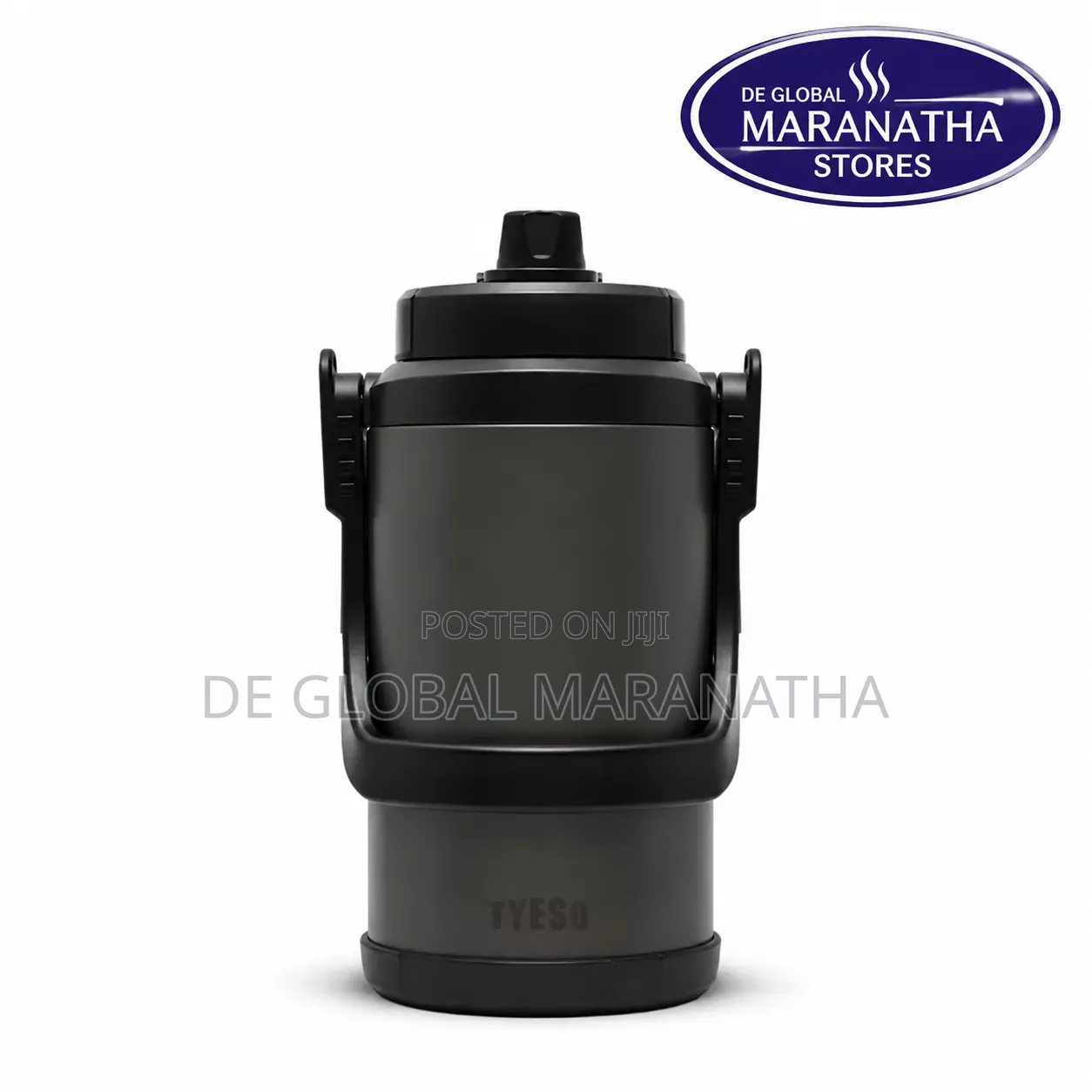 Vacuum Insulated Water Flask