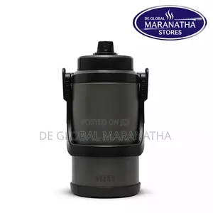 Vacuum Insulated Water Flask