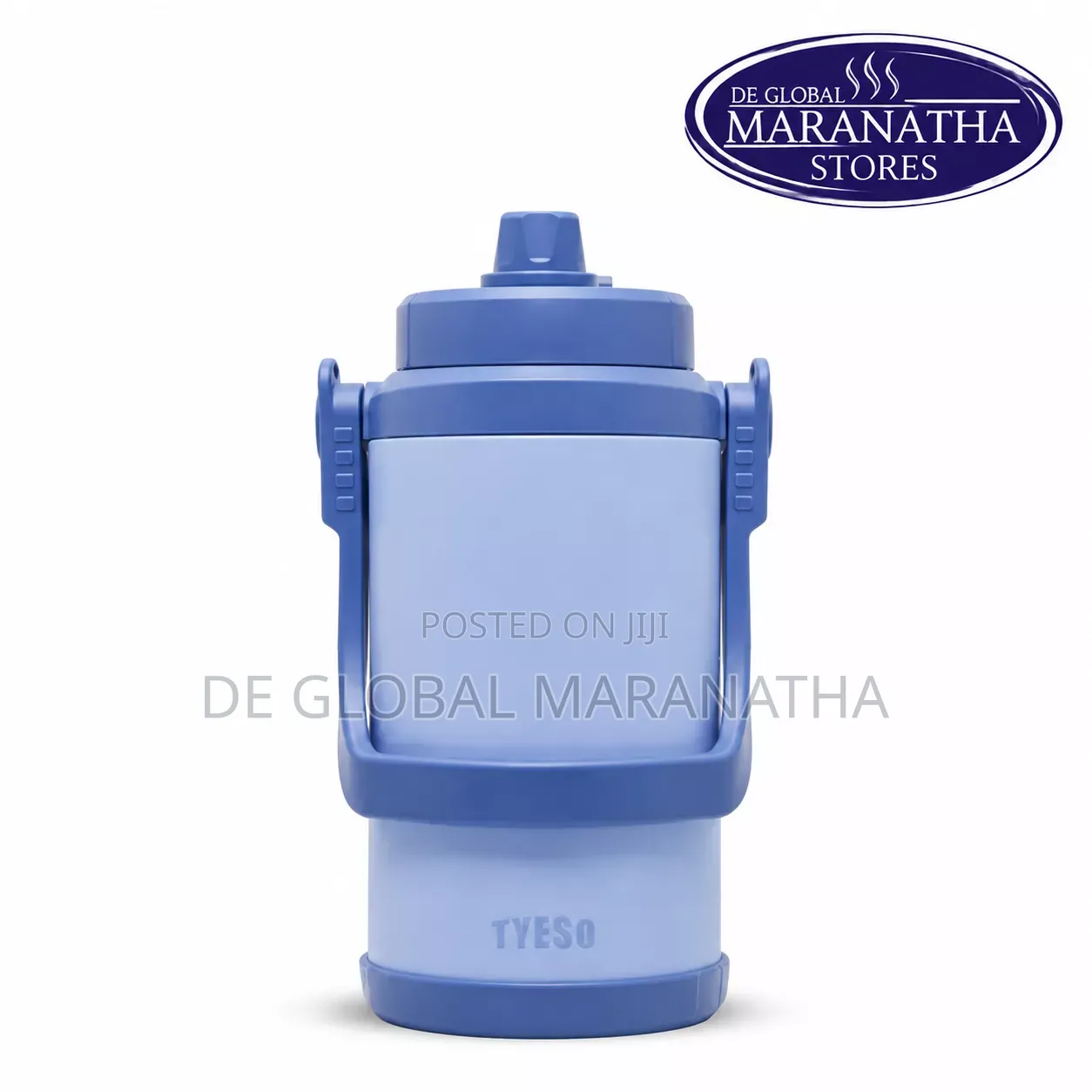 Vacuum Insulated Water Flask