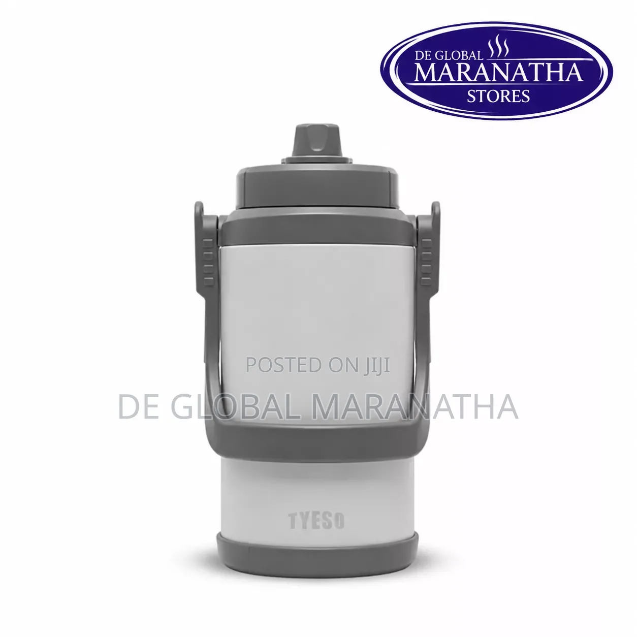 Vacuum Insulated Water Flask