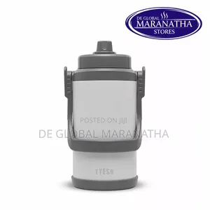Vacuum Insulated Water Flask