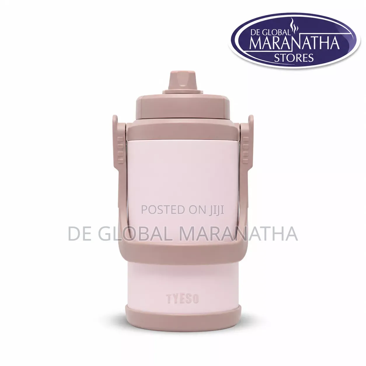 Vacuum Insulated Water Flask