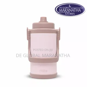Vacuum Insulated Water Flask