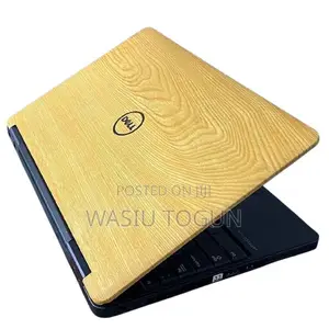 Laptop Dell Latitude 5540 8GB Intel Core i5 HDD 500GB