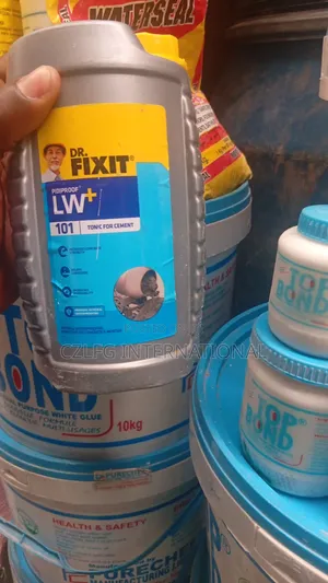 Dr. Fixit 101