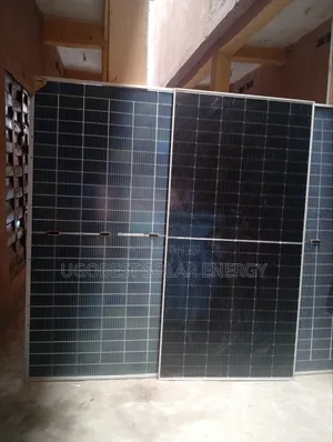650watt 144cells Jinko Solar Panel