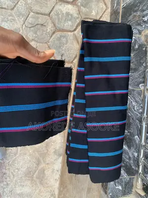 Asooke Vintage Designs