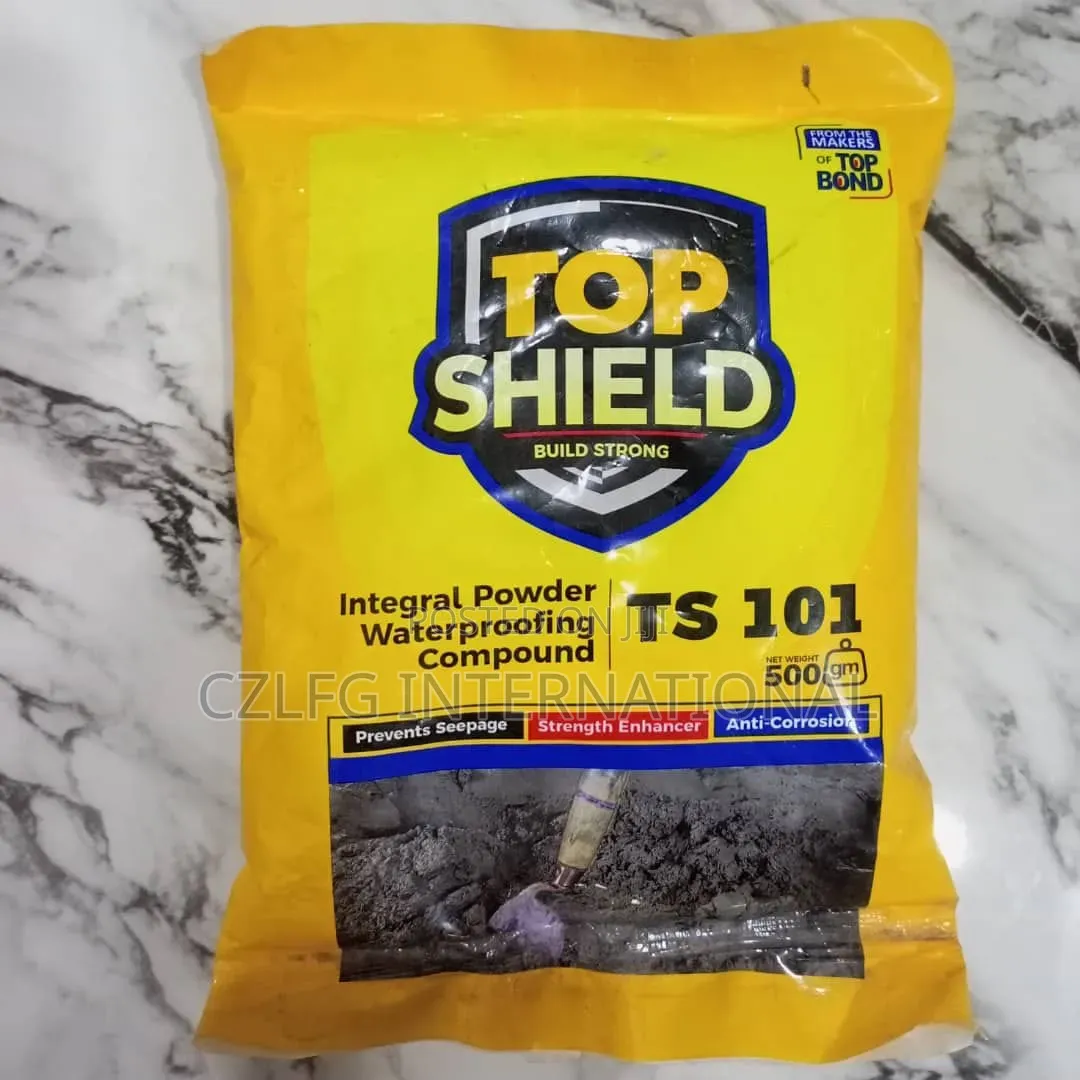 Powder Waterproof Compound