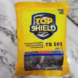 Powder Waterproof Compound