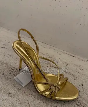 Open Shoes