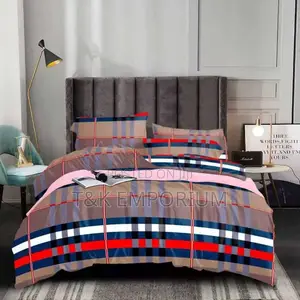 Bedspread With Pillowcase