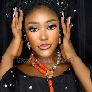 Grace. Ms Beauty Makeover