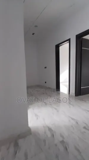 3bdrm Duplex in Ikota for rent