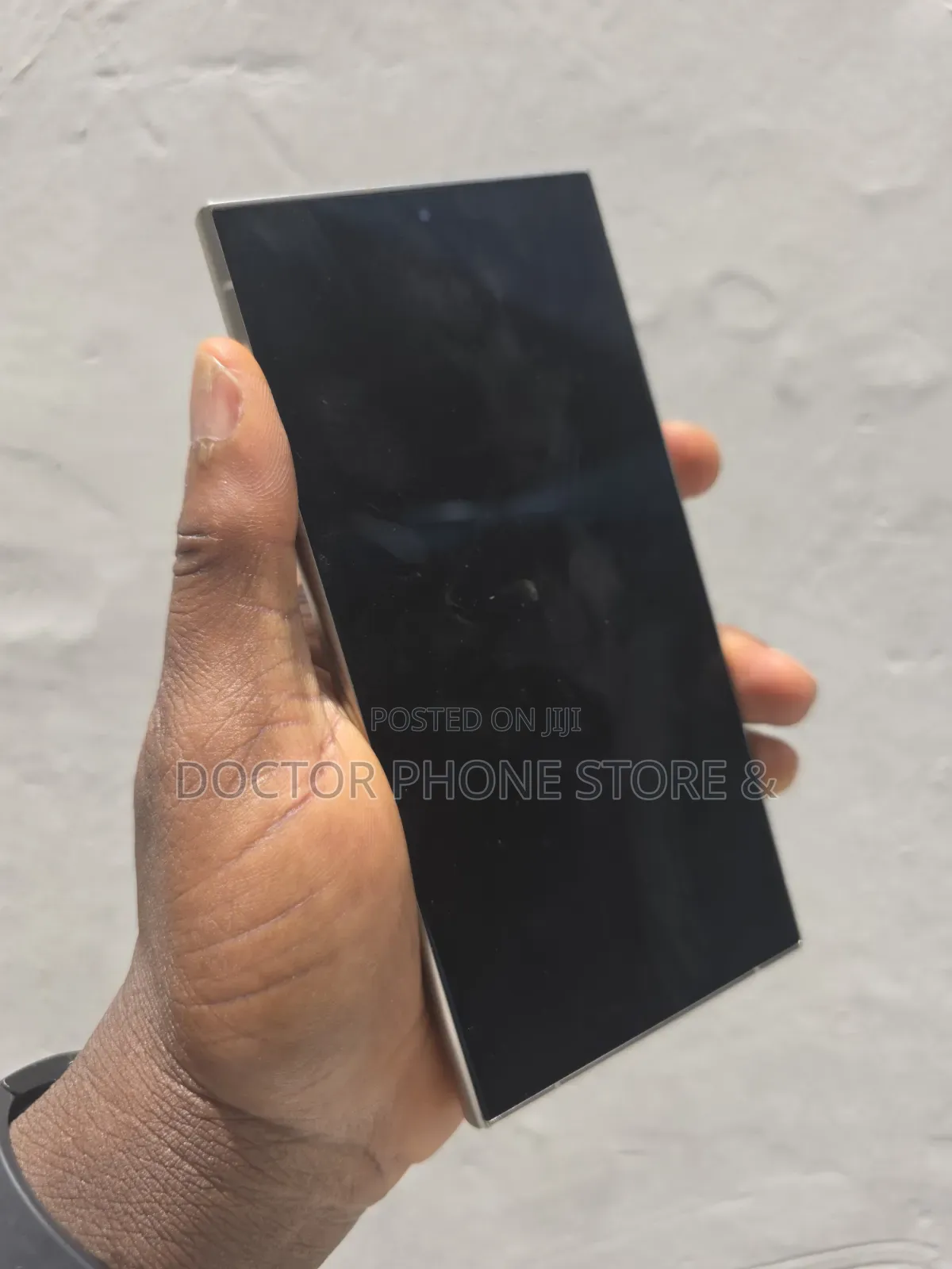Samsung Galaxy S24 Ultra 1 TB Graphite