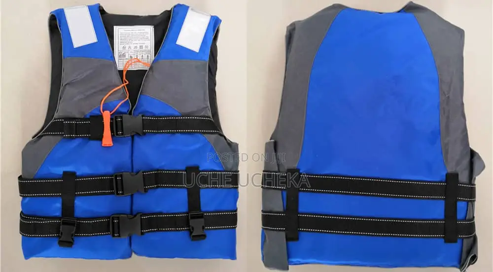 Life Jacket