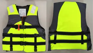 Life Jacket