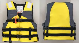 Life Jacket