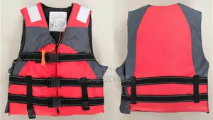 Life Jacket