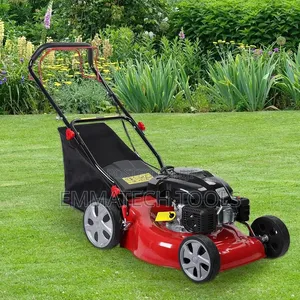 Twan Land Mower Machine
