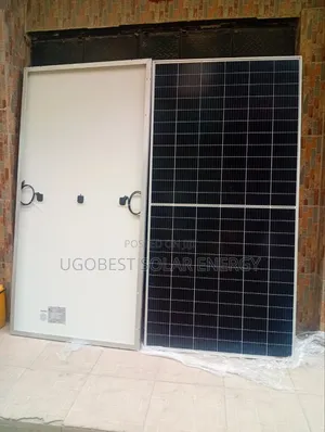 680watts 144cells Jinko Solar Panel