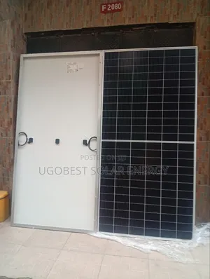 680watts 144cells Jinko Solar Panel
