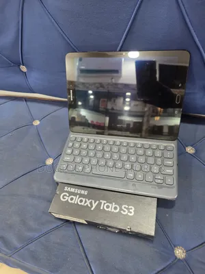 Samsung Galaxy Tab S3 9.7 32 GB Black