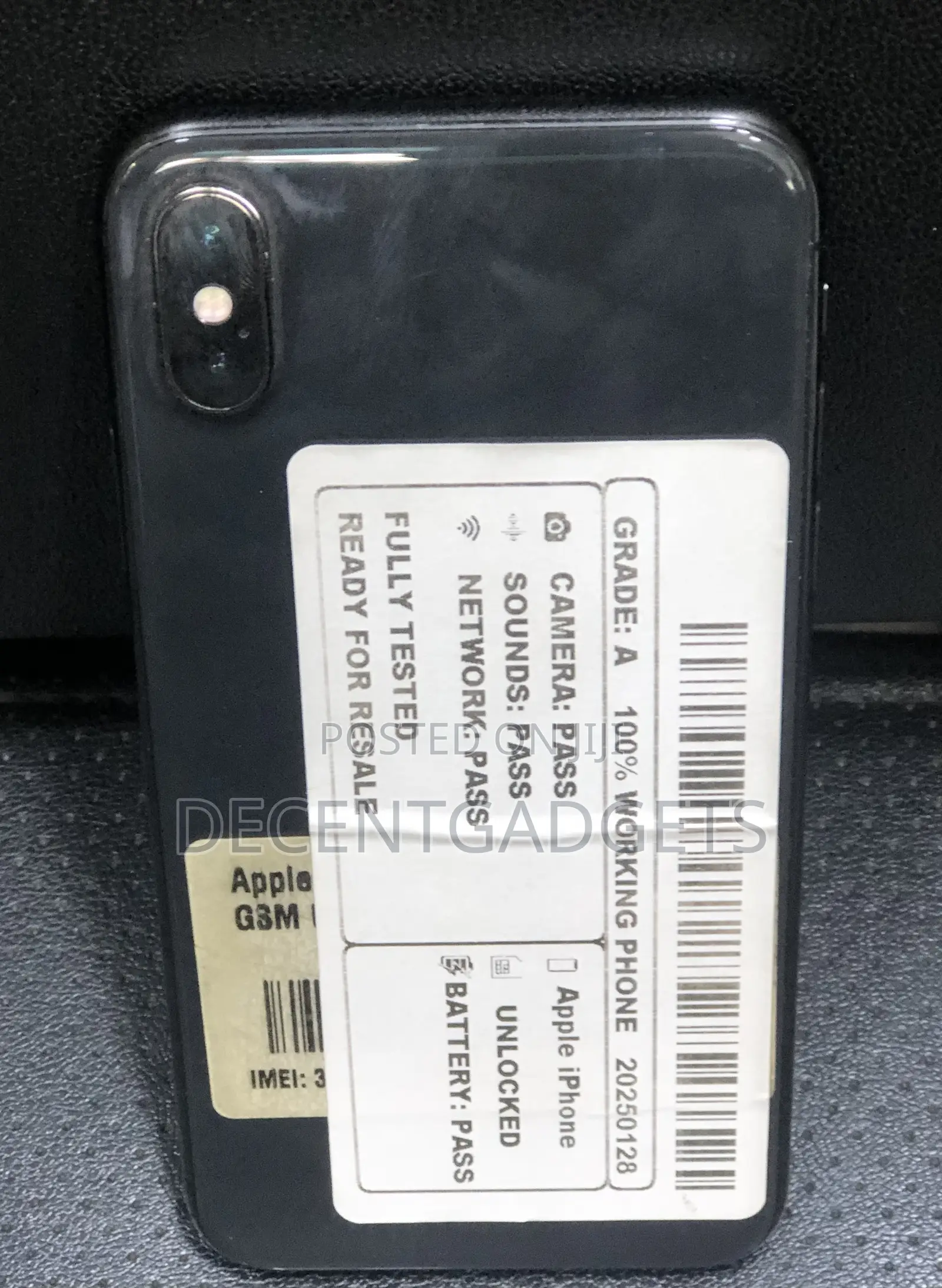 Apple iPhone 13 128 GB Black