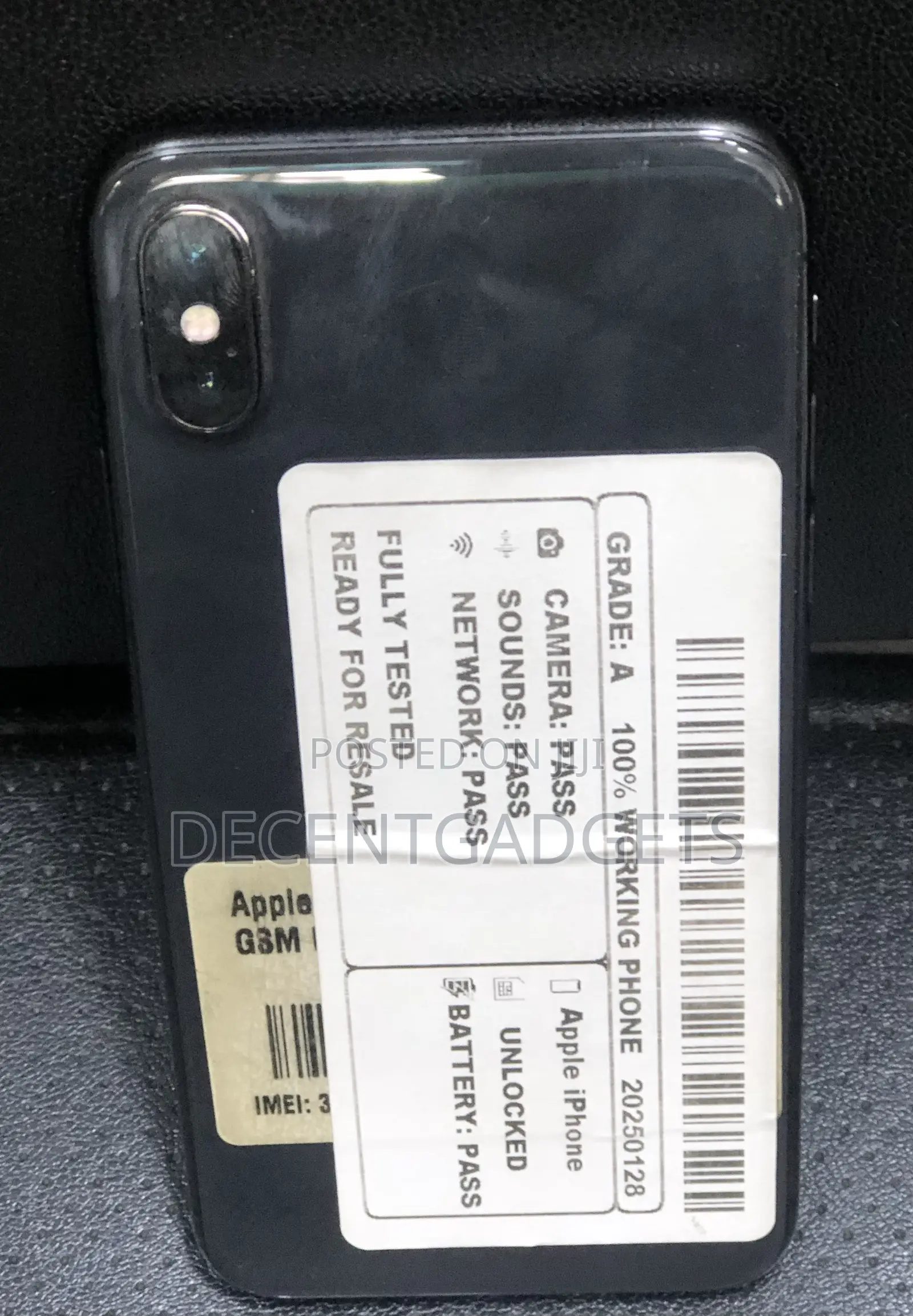 Apple iPhone 13 128 GB Black
