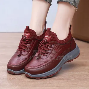 Winter Sneakers