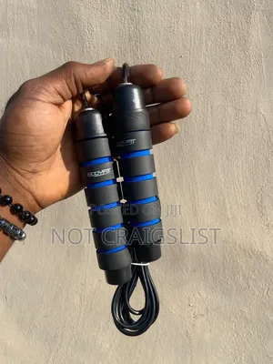 Skipping Rope for Beginners,Home Workout,Cardio and FitnesslTraining