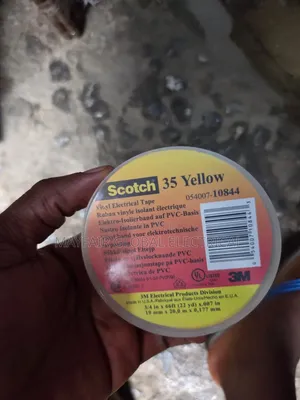 3m Scotch Tape 35